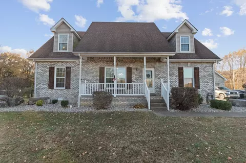 Exterior - 3736 Armstrong Rd, Springfield, TN 37172 photo 14 of 19