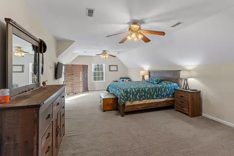 Bedroom - 3736 Armstrong Rd, Springfield, TN 37172 photo 5 of 6