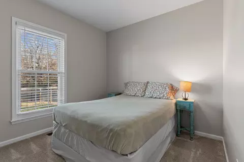 Bedroom - 3736 Armstrong Rd, Springfield, TN 37172 photo 3 of 6