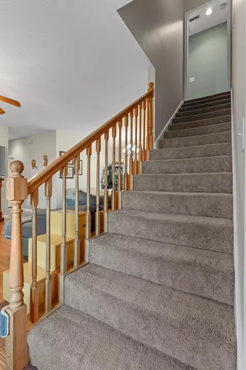 Entry Way - 3736 Armstrong Rd, Springfield, TN 37172 photo 4 of 5