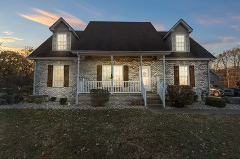 Exterior - 3736 Armstrong Rd, Springfield, TN 37172 photo 19 of 19