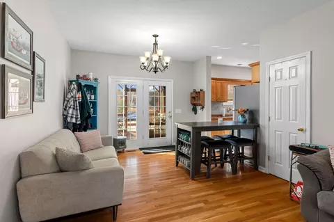 Entry Way - 3736 Armstrong Rd, Springfield, TN 37172 photo 2 of 5