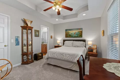 Bedroom - 3736 Armstrong Rd, Springfield, TN 37172 photo 1 of 6