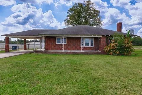 25668 Main St, Ardmore, TN 38449