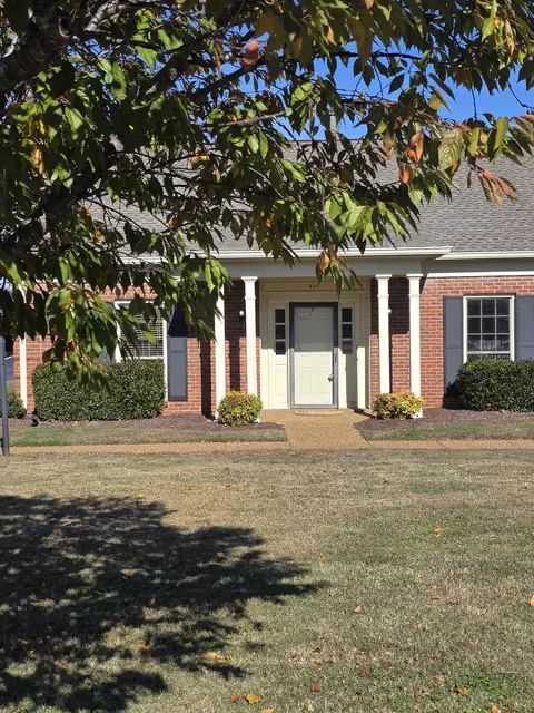 421 General George Patton Rd, Nashville, TN 37221