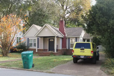 516 Greenwood Ave, Jackson, TN 38301