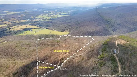 0 Lee Station Mountain Rd, Pikeville, TN 37367