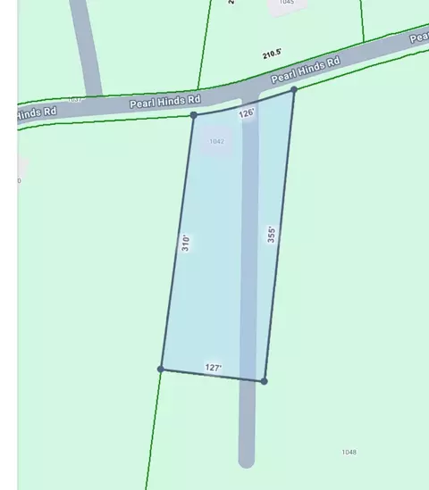 1042 Pearl Hinds Rd, Jamestown, TN 38556