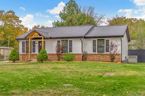 543 Appleton Dr, Clarksville, TN 37042
