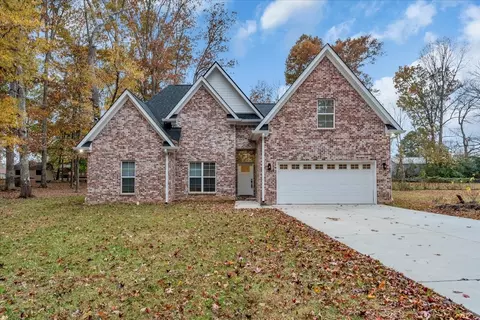 158 Dogwood Dr, Manchester, TN 37355