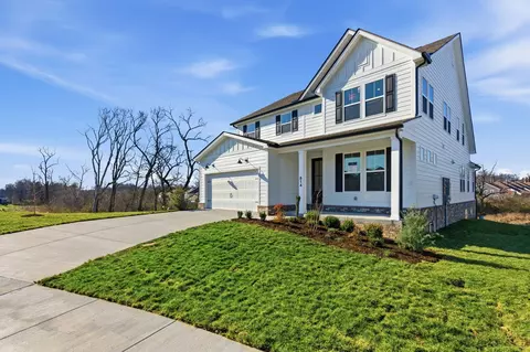 814 Sugarbush Ln, Spring Hill, TN 37174