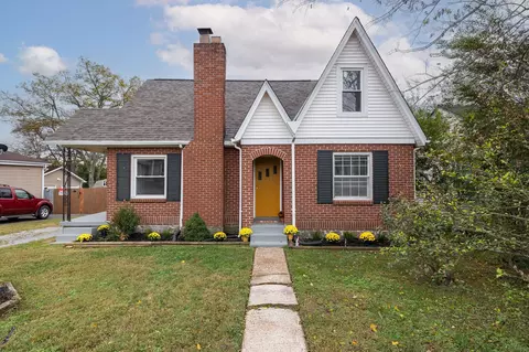 328 Cherry St, Madison, TN 37115