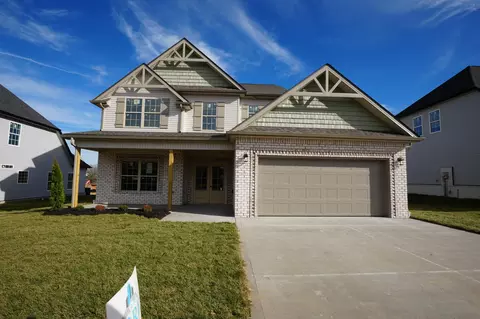 71 Sycamore Hl, Clarksville, TN 37042