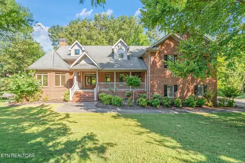 12317 River Oaks Pt, Knoxville, TN 37922