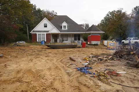 45 Bob White Rd, Oakland, TN 38060