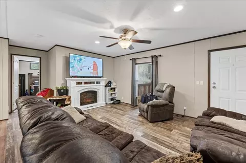 4430 Griffin Rd, Lynchburg, TN 37352