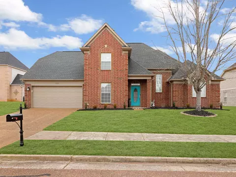 11210 Cahill Cv, Arlington, TN 38002