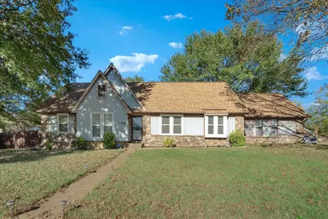 5464 Peyton Randolph St, Memphis, TN 38134