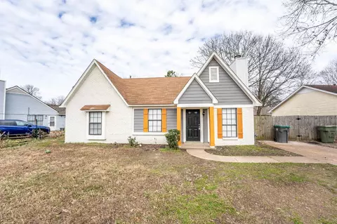 2712 Cotton Ridge Dr, Memphis, TN 38133