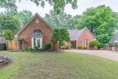 8544 Timber Walk Cv, Cordova, TN 38018