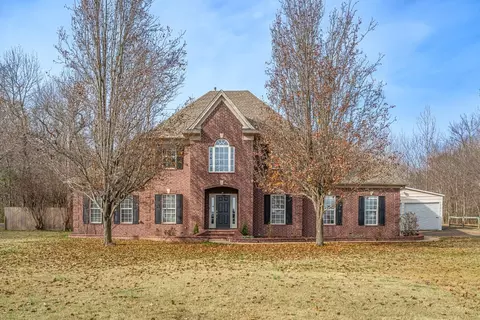 9615 N Collierville-arlington Rd, Arlington, TN 38002