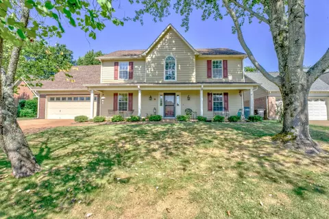 9648 Wood Green Ln, Arlington, TN 38002