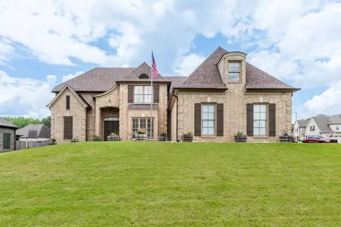 4335 Fiske Valley Dr, Memphis, TN 38135