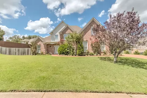 6556 Luxury Cv, Memphis, TN 38135