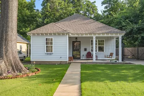 3116 Allison Ave, Memphis, TN 38112