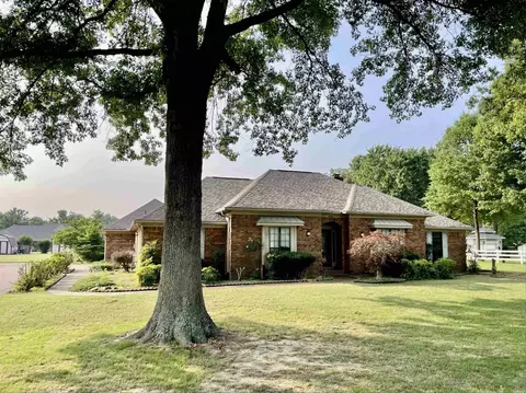 3305 Alfred Dr, Memphis, TN 38133