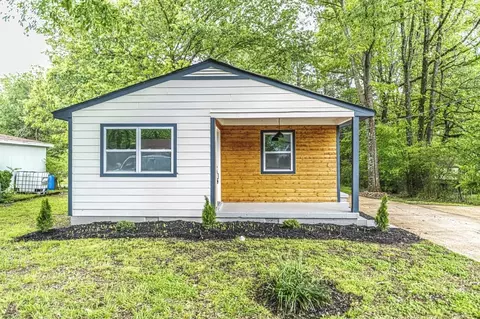 506 Starlight Dr, Collierville, TN 38017