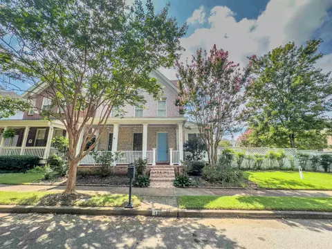 1219 Ecklin Dr, Cordova, TN 38016