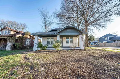 1023 Forrest Ave, Memphis, TN 38105