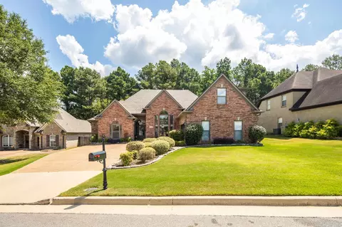 5326 Evergreen Creek Dr, Arlington, TN 38002