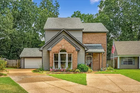 7897 Bentwood Cir, Cordova, TN 38018