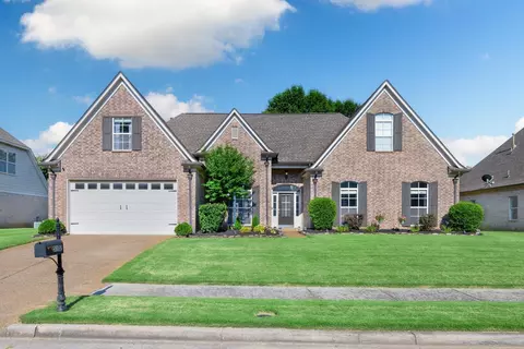 5102 Jon Oak Dr, Arlington, TN 38002