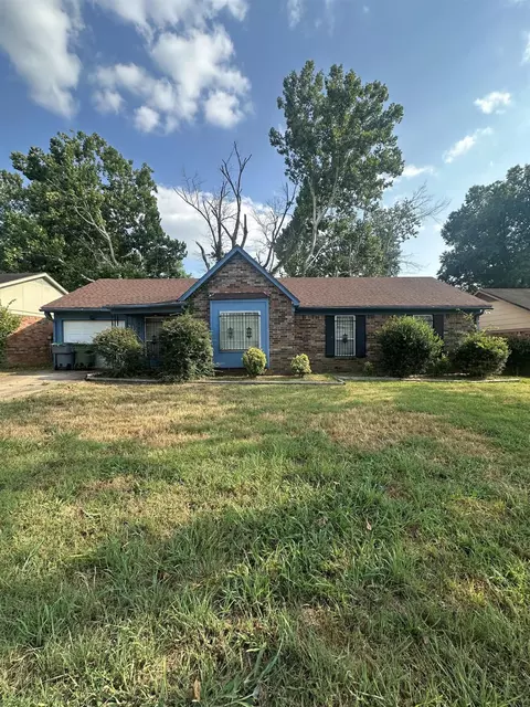3979 Longsneck Ave, Memphis, TN 38128