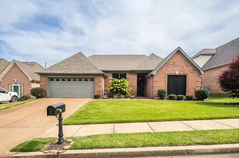 7500 S Links View Ln, Cordova, TN 38018