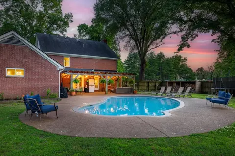 4072 Soderlund Cv, Millington, TN 38053 photo 2