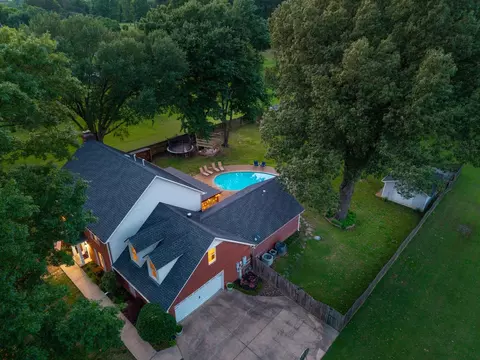 4072 Soderlund Cv, Millington, TN 38053 photo 29