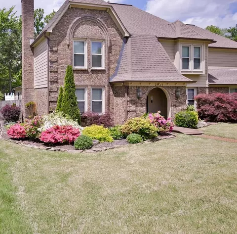 2851 Aspen Glade Cv, Cordova, TN 38016