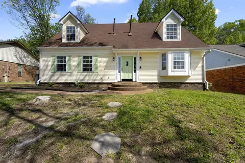 6228 Thistlebrook Dr, Memphis, TN 38115