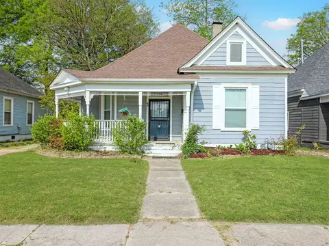 87 N Auburndale St, Memphis, TN 38104