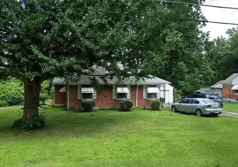 1622 Alta Vista Dr, Memphis, TN 38127