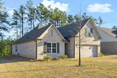 2616 Dela Dr, Southaven, MS 38672