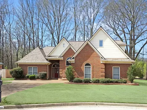4323 Country Bridge Rd, Arlington, TN 38002