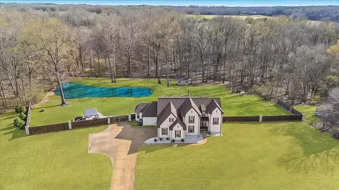 11155 Silsbe Ln, Eads, TN 38028