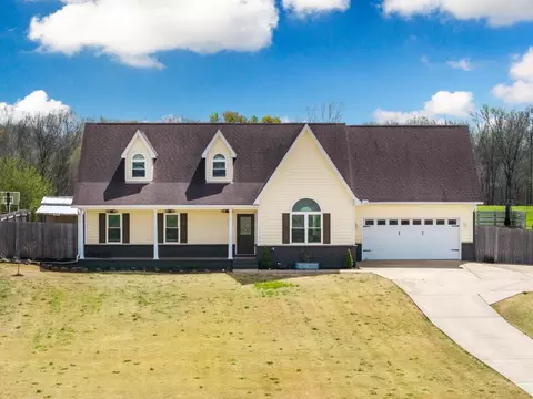 416 Rolling Meadow Dr, Drummonds, TN 38023 photo 2