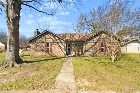 1357 Greenland Rd, Memphis, TN 38134