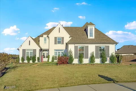6432 Burren Cv, Arlington, TN 38002